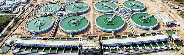 Ramky Infrastructure Gets ₹2,085 Cr Contract to Aid Supply of Godavari Water to Hyderabad