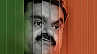 Gautam Adani