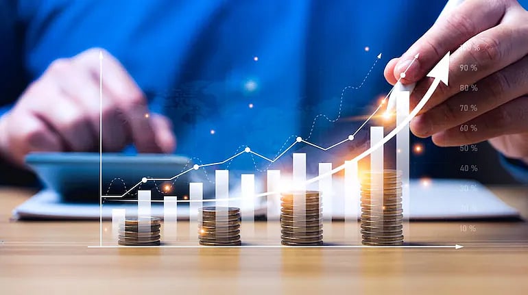 Moneycontrol : Sovereign Credit Rating