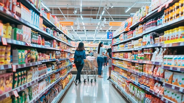 FMCG Makers P&G, Emami, HUL Announce New Price List; Slash Rates to Extend GST benefits    