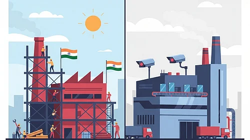 Should India Reopen its Doors to Chinese Start-up Investments?