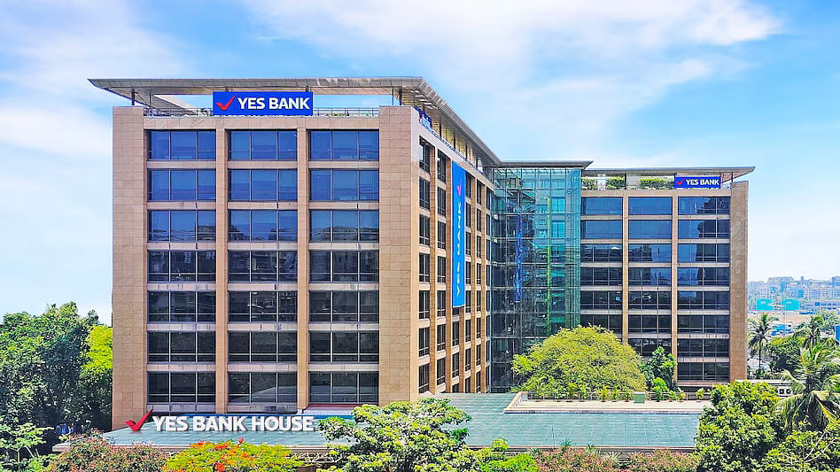 Back from the Brink, Yes Bank Says SMBC Stake Buy Creates Room for Rating Upgrade