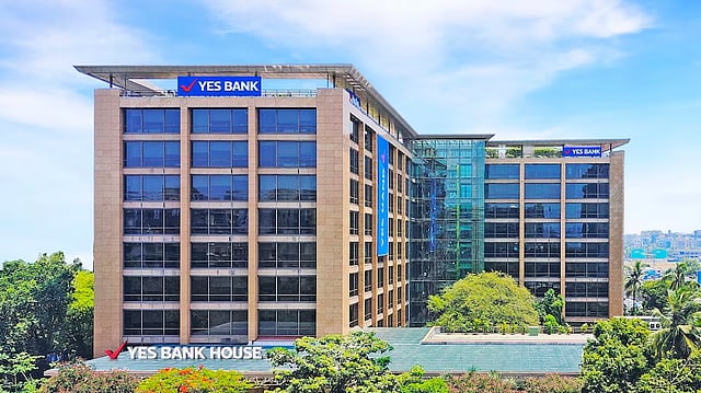 Back from the Brink, Yes Bank Says SMBC Stake Buy Creates Room for Rating Upgrade