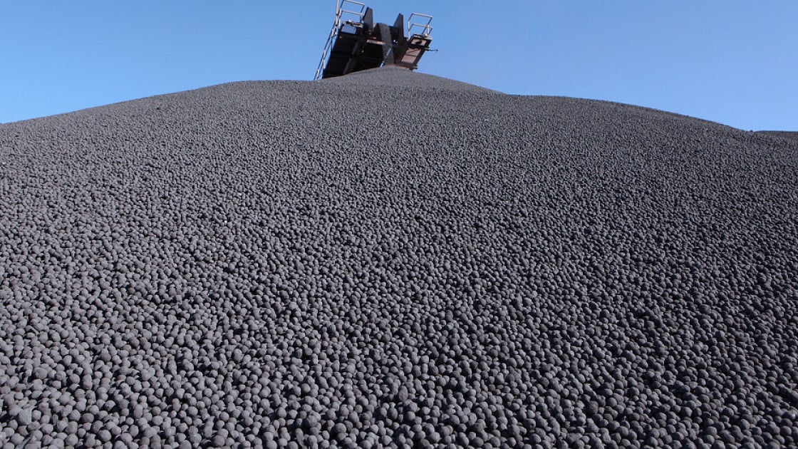 Industry Body Warns Against Export Duty on Low-Grade Iron Ore
