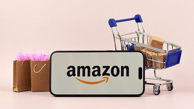 Amazon Doubles Same, Next Day Deliveries in Assam; Records Higher Premium Goods Demand