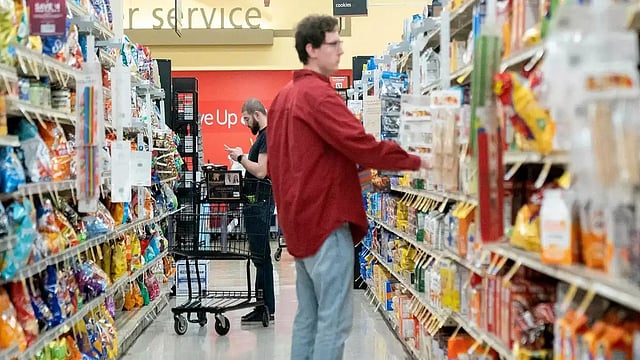 GST Rate Cut Kicks in from Monday, Goods and Services to Become Cheaper