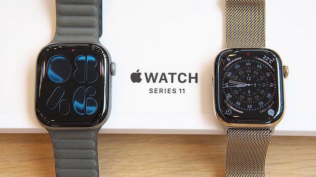 Apple Watch Series 11 Introduces AI-Powered High Blood Pressure Alert, Notifies Users Without Measurement