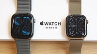 Apple Corners Nearly 90% Of Edge AI Smartwatch Market In Q1 2026 Photo by IMAGO / UPI Photo : Apple Watch Series