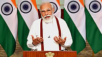 Photo by Shutterstock : PM Modi