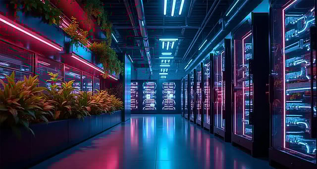 Lodha Developers Sells 24-Acre Land in Mumbai to STT Global Data Centres for ₹500 Cr   