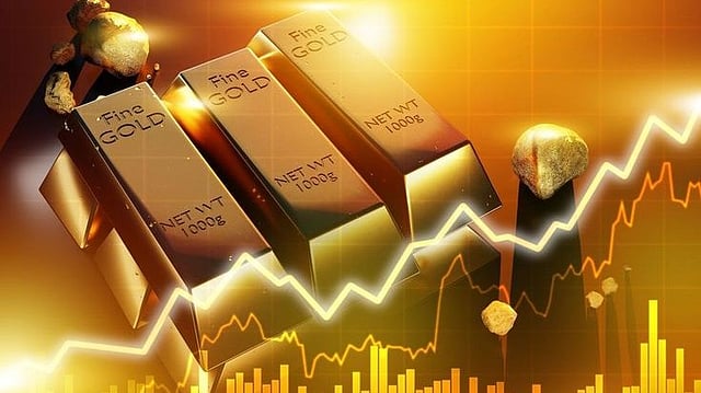 Gold Prices to Stay Buoyant on Fed Cuts, Festive Buying and Global Concerns 