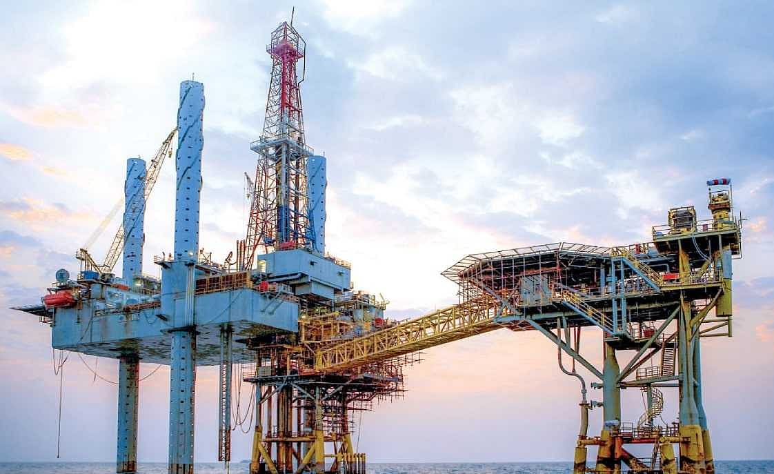 Vedanta Limited - null