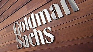 LinkedIn : Goldman Sachs