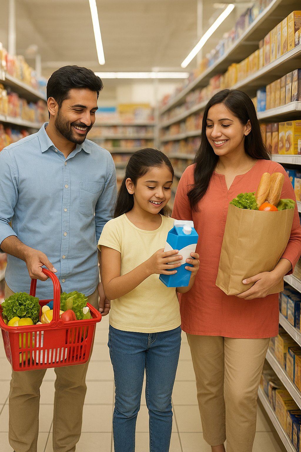 GST Rate Cut from Today: How It Will Affect Your Daily Shopping & How Much You’ll Pay Now