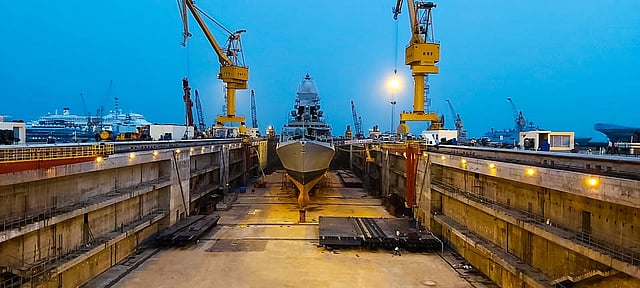 HCC Secures Contracts Worth ₹2,566 Cr for Patna Metro Rail Project