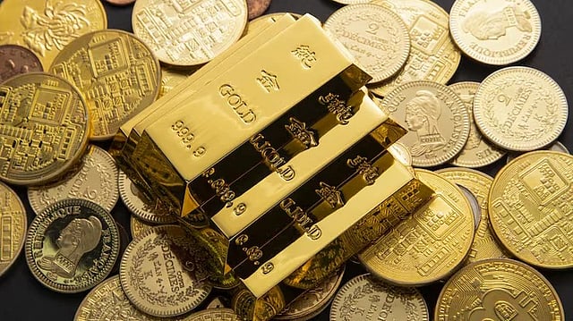 Gold Prices Make History, Tops Over $4,000 Mark Per Ounce: What Drove this Amid Geopolitical Uncertainty?