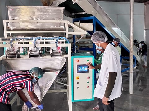 Tropical Agro Unveils AI-Enabled Tech Tools to Tackle Post-Harvest Fruit Loss