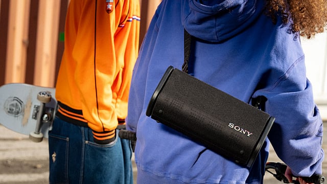 Sony ULT Field 5 Review: A Mighty Bass-Forward Bluetooth Speaker Showpiece