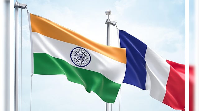 India, France Review Cooperation in Civil Nuclear Energy Sector     
