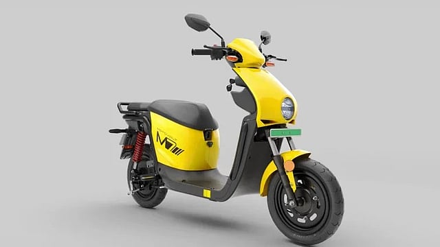 Ecofy Finance Partners with Motovolt Mobility for Financing Electric Two-Wheelers 