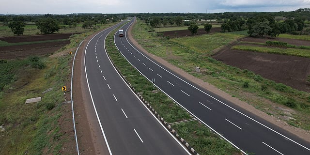 GHV Infra Projects Sets up Subsidiary in UAE to Explore Opportunities Overseas