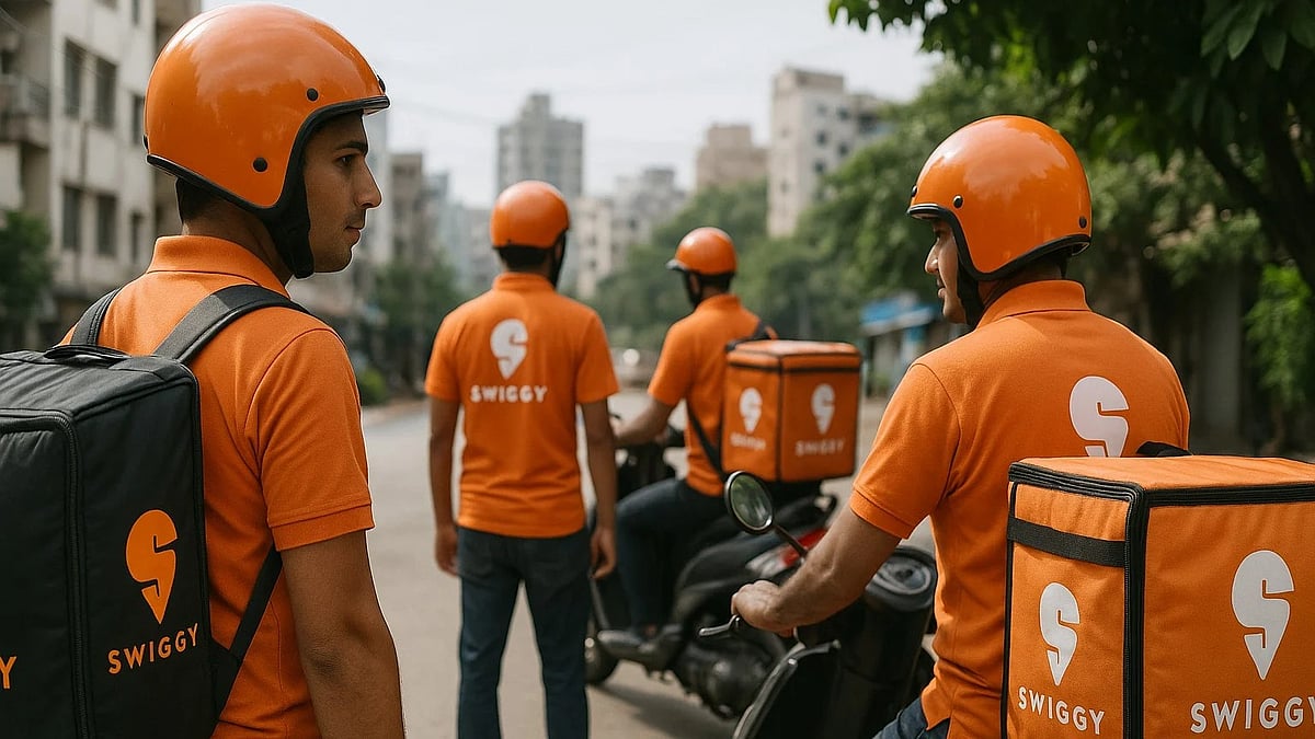 Swiggy to Appoint Separate Finance Heads as Instamart Eyes Inventory-Led Model