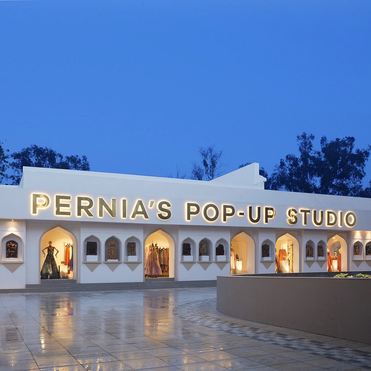 Purple Style Labs - null