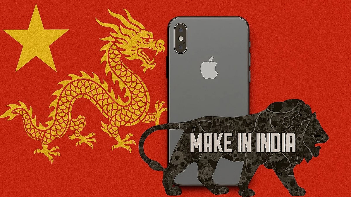 Apple Expands Suppliers Network in India to Counter China’s Worker Recall