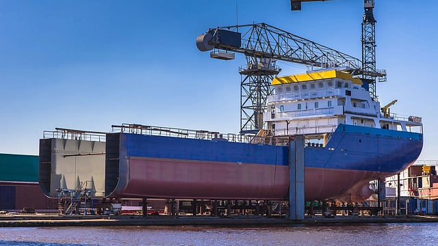 Cabinet Unveils ₹69,725 Cr Push for Shipping Sector, Incentive Scheme Gets Extension