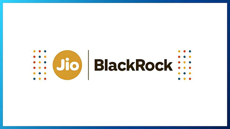 JioBlackrock - Marcamoney
