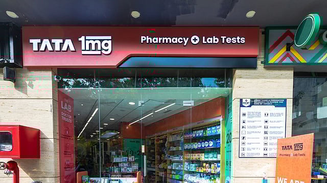 Novo, Permira, CPPIB Interested in Tata 1mg’s $200 Mn Fundraise, But Seek Perks