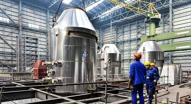 Yara South Asia Specialty Fertilisers Imports to Jump 25% as China Curbs Loom