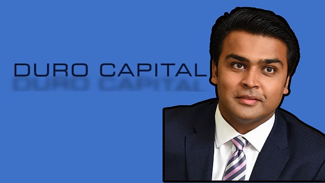 Duro Capital Launches Onshore Fund, Secures ₹200cr First Close for India-Focused Equity Strategy