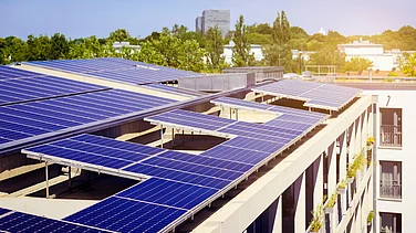 World Bank Group Commits $890 Mn to Promote Solar Rooftop Project in India