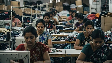 How GST 2.0 has Favoured Gig Economy Over Temporary Hiring