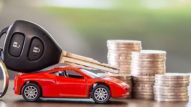 Vehicle Loans and Loans Against Gold Appear Robust for NBFC: RBI Bulletin    