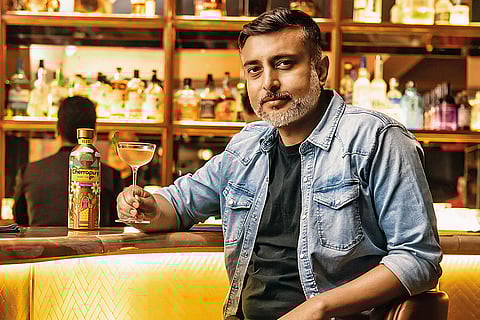 Mayukh Hazarika, founder, Raincheck Earth Co