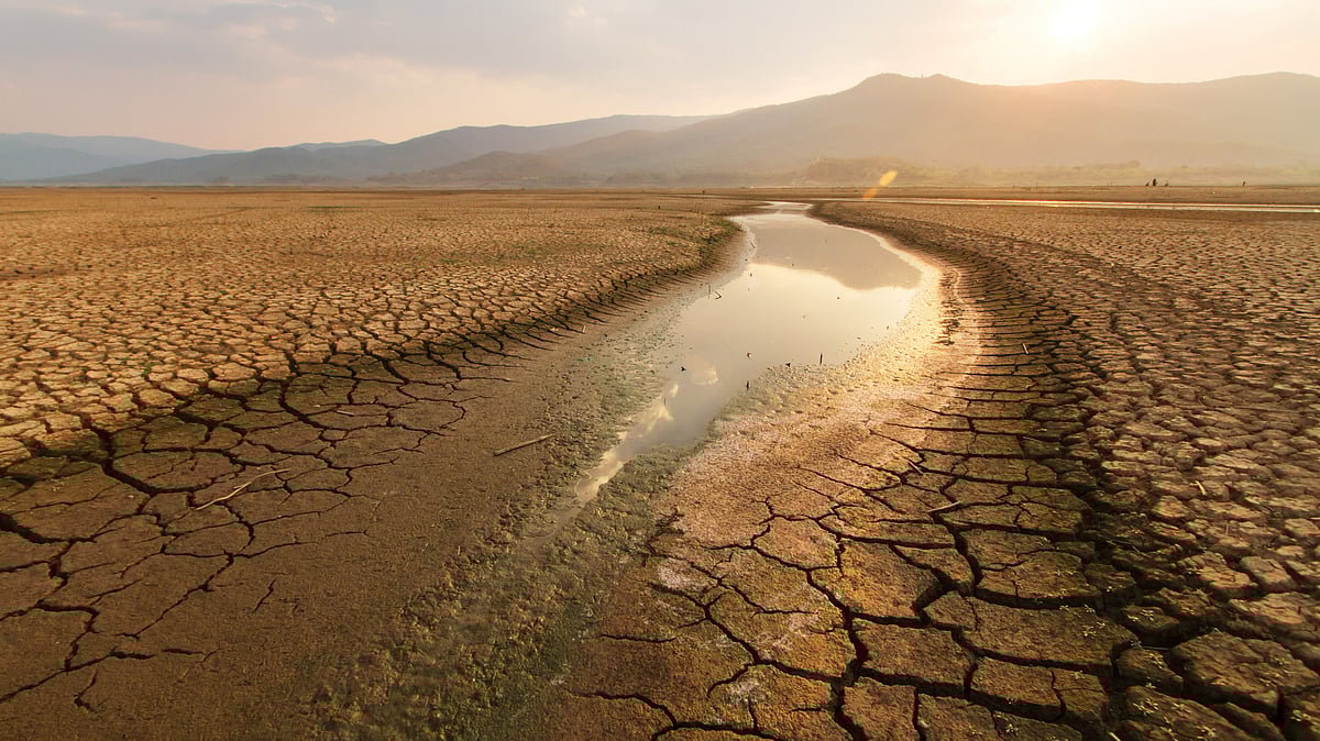 The economic consequences of climate change could be catastrophic by 2100