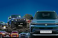 Maruti Suzuki, India’s long-time car market leader, is facing its toughest test yet
