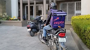 Zepto to Raise $450 Mn from US pension fund Calpers, Valuation Jumps to $7 Bn