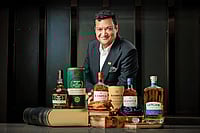 How Radico Khaitan Is Transforming India’s Premium Spirits Market with Rampur Malt & Jaisalmer Gin Abhishek Khaitan, 
MD,  Radico Khaitan
