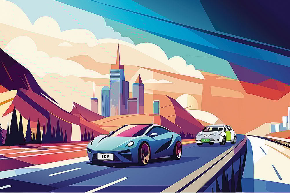 India’s electric vehicle market struggles to gain traction as high costs, limited affordable models and stagnant middle-class wages stall adoption