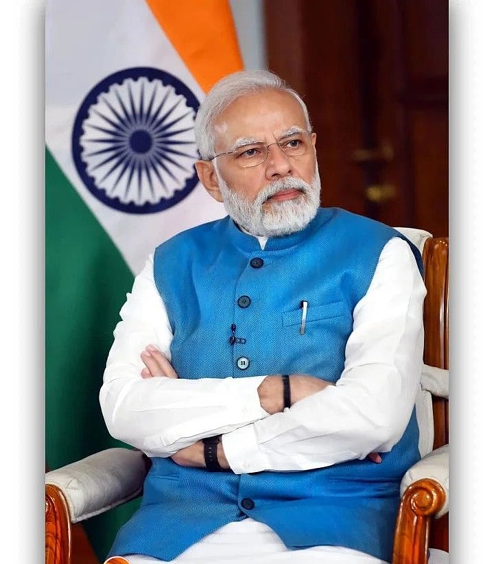 Modi’s ‘Chips to Ships’ Vision: Big Push for Make in India & Self-Reliance — Here’s What the PM Said