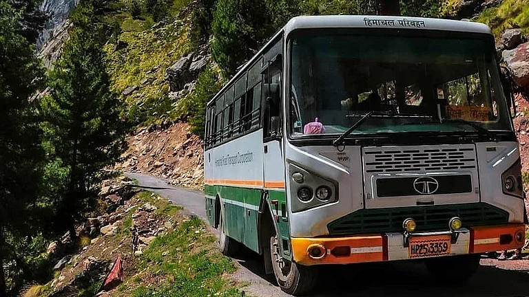 Himachal Pradesh tourism - X