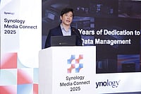 Taiwan's Synology Plans to Set Up India Office to Tap Into Tech Talent