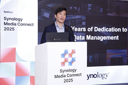 Taiwan's Synology Plans to Set Up India Office to Tap Into Tech Talent