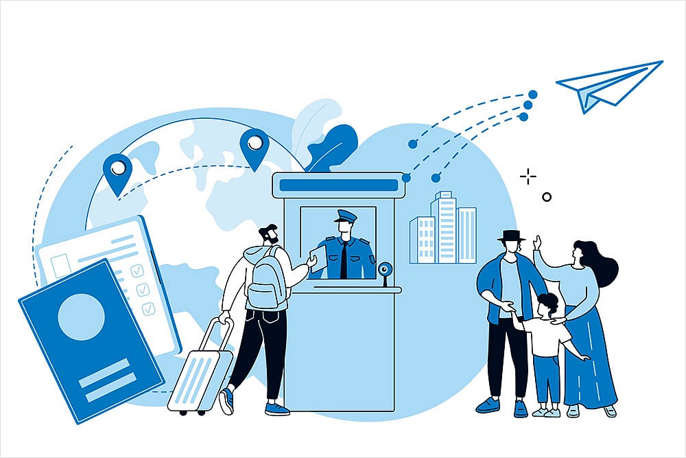 Neither Indian nor Chinese emigrants systematically boost trade at the aggregate level - null