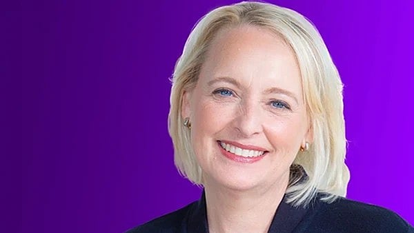 Accenture : Accenture CEO Julie Sweet