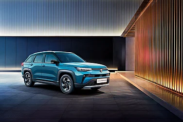 Rajendra Kumar Srivastava, Annabel Dsouza and Aman Rajeev Kulkarni Write: Can Maruti Reinvent Itself for India’s Next Mobility Wave?