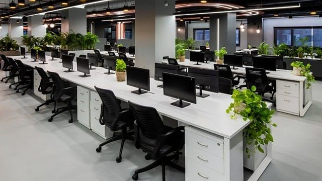 Office Space Leasing Set to Fall 1% in Jul-Sep Across Top 7 Cities: Colliers    